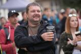 20170520212918_4 (1 of 1)-113: Foto: Do Měšťanského pivovaru dorazili v sobotu fandové piva i hudby